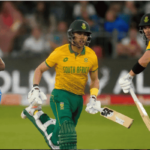 T20 Series | South Africa | India | 3 Wickets | Match Summary