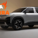 Tata Sierra SUV | Launch Timeline | Hyundai Creta | EV Variant