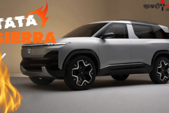 Tata Sierra SUV | Launch Timeline | Hyundai Creta | EV Variant