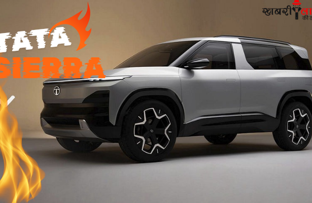 Tata Sierra SUV | Launch Timeline | Hyundai Creta | EV Variant