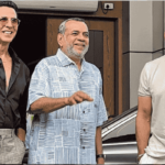 Hera Pheri 3 | Akshay Kumar | Paresh Rawal | Suniel Shetty