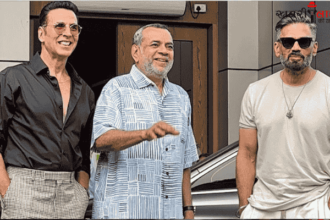 Hera Pheri 3 | Akshay Kumar | Paresh Rawal | Suniel Shetty