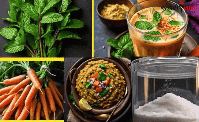 Health Facts | Benefits of Mint Leaves | Saffron Milk | Lifestyle