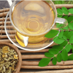 Moringa Leaves | Moringa Tea | Blood Pressure | Constipation