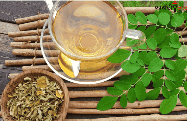 Moringa Leaves | Moringa Tea | Blood Pressure | Constipation