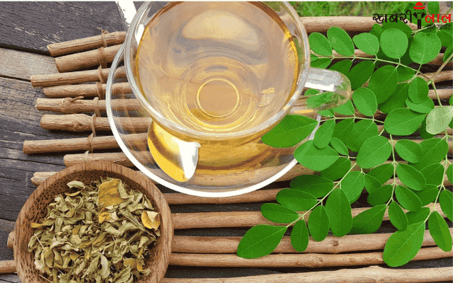 Moringa Leaves | Moringa Tea | Blood Pressure | Constipation