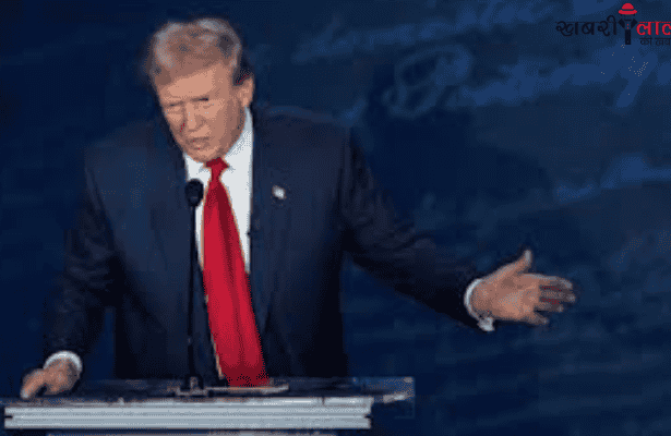 Donald Trump | US Elections 2024 | Trump Journey | WrestleMania