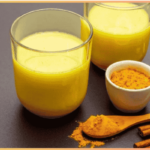 Turmeric Milk | Side Effects | Gastrointestinal Issues | Health Risks