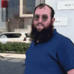 Rabbi Murder | UAE | Anti-Semitic | Terrorist Act | US Intervention