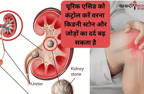 Ayurvedic Chutney | Uric Acid | Kidney Health | Natural Remedy