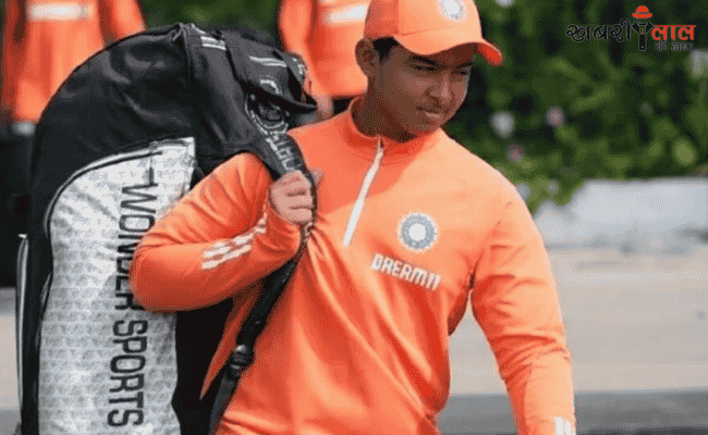 Vaibhav Suryavanshi | IPL Auction 2024 | Young IPL Millionaire