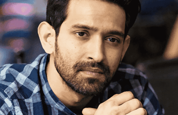 Vikrant Massey | The Sabarmati Report | Social Media Threats