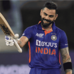 Virat Kohli | Cricket Legend | Inspiration | Journey | Chase Master