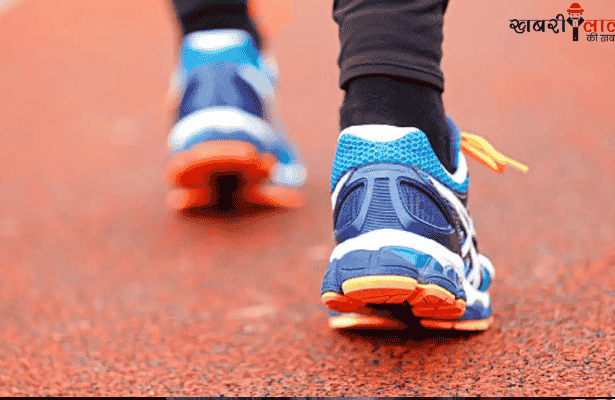 Reverse Walking | Benefits | Muscle Strengthening | Heart Health