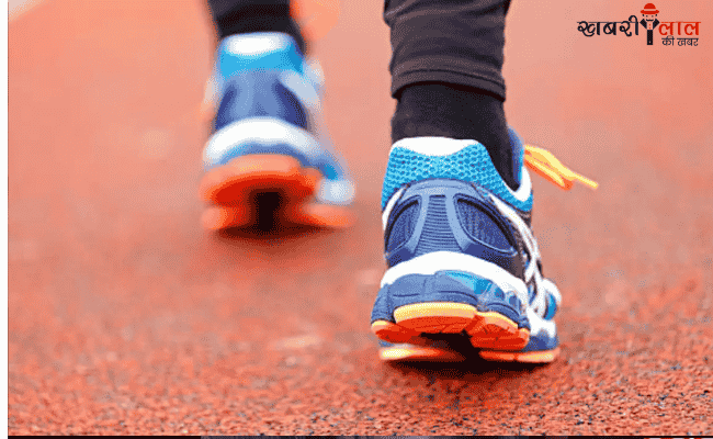 Reverse Walking | Benefits | Muscle Strengthening | Heart Health