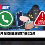 Cyber Attack | WhatsApp Wedding Invitation | HP Cyber Police Alert