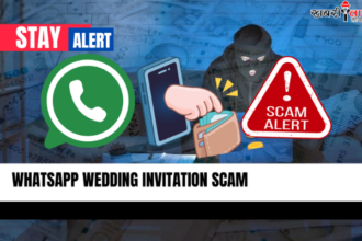 Cyber Attack | WhatsApp Wedding Invitation | HP Cyber Police Alert