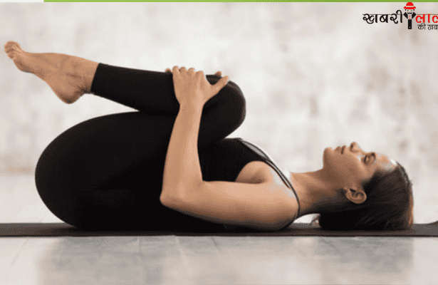 Yoga Asana | Winter Digestion | Vajrasana | Healthy Digestion