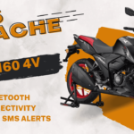 TVS Apache RTR | 2024 launch | SmartXonnect Technology | GTT