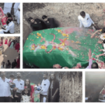 Lucky Car | Farmer Family | Amreli, Gujarat | Burial | Wagon R car