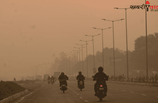 Delhi Air Quality | Severe Category | AQI | Pollution | Fog | Smog