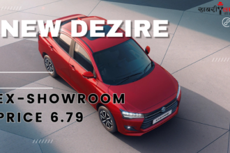 New Dzire | Maruti Suzuki | Ex-showroom Price | Finance Options