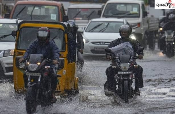Cyclone FENGAL | Tamil Nadu | Puducherry | Heavy Rainfall