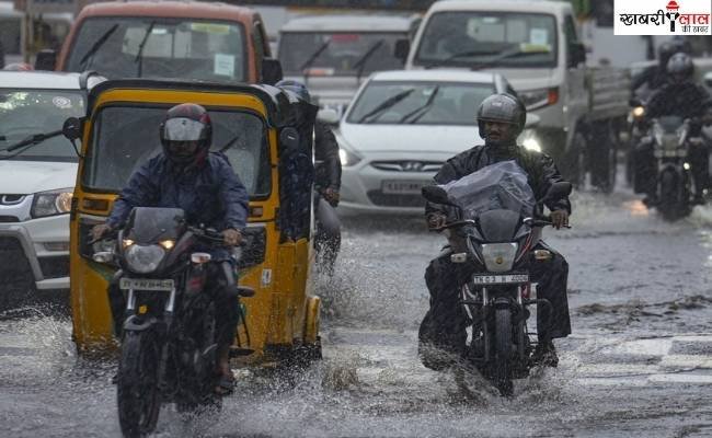 Cyclone FENGAL | Tamil Nadu | Puducherry | Heavy Rainfall