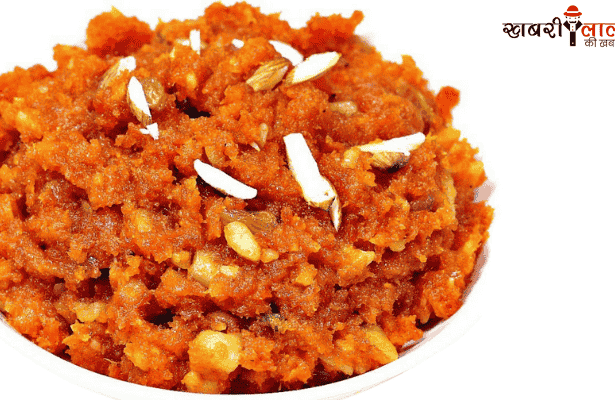 Gajar Halwa in Cooker | Winter Dessert | Indian Dessert Recipe