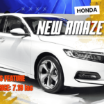 Honda Amaze | New Generation | Features | 2024 India Launch