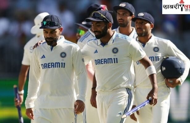 Border-Gavaskar Trophy | 1st Test Win | India Won | 5-match series