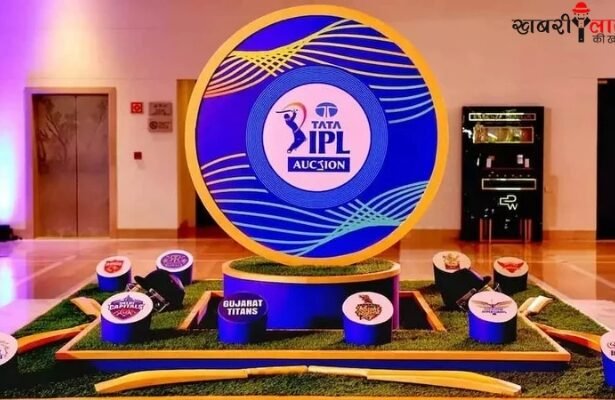 IPL 2025 Mega Auction | Player List | Auction Highlights | Teams