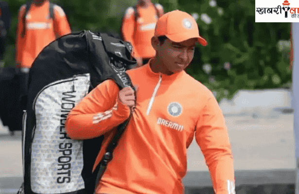Vaibhav Suryavanshi | IPL History | 13-Year-Old Cricketer