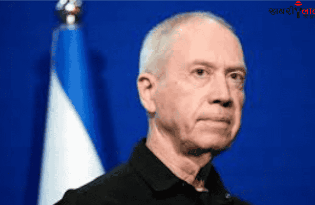 Yoav Gallant | Israel Katz | Lack of Trust | Benjamin Netanyahu