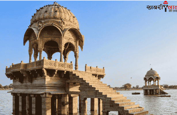 Jaisalmer | Jaisalmer Historical Sites | Tourist Spot |