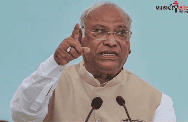 Maharashtra Election Campaign | Mallikarjun Kharge | UP CM Yogi