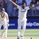 Jasprit Bumrah | Perth Test | 6-2-9-3 spell | India vs Australia