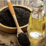 Roasted Kalonji | Natural Remedy | White Hair | Hair Care