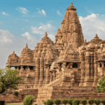 Khajuraho | Natural Beauty | Architectural Heritage | UNESCO