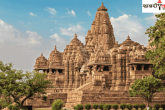 Khajuraho | Natural Beauty | Architectural Heritage | UNESCO