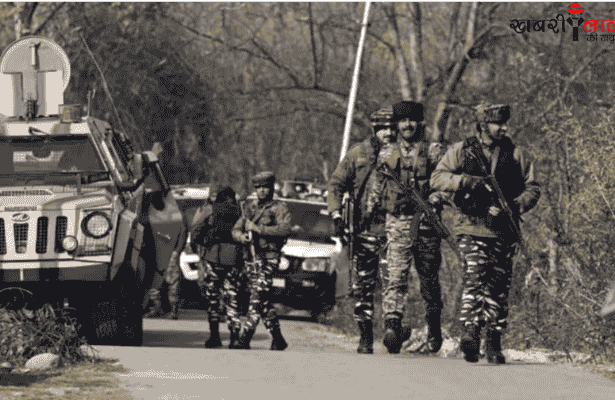 Kishtwar | Jammu and Kashmir | Terrorist Attack | Sopor Encounter