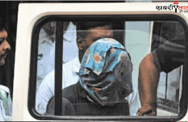 Kolkata Doctor Rape Case | Case Trial | Accused Sanjay Roy