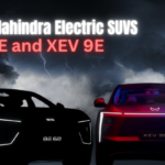 Mahindra Electric SUVs | XEV 9e | BE 6e | Advanced Features