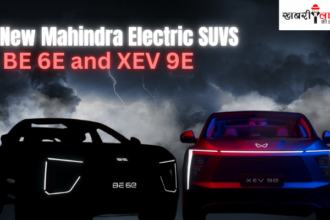 Mahindra Electric SUVs | XEV 9e | BE 6e | Advanced Features