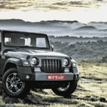 Mahindra Thar | Discount | Thar Roxx | Thar Earth Edition