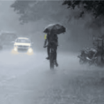 Cyclonic Storm | Heavy Rain Alert | Heavy rain alert | IMD warning