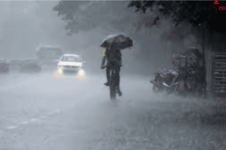 Cyclonic Storm | Heavy Rain Alert | Heavy rain alert | IMD warning