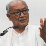 Digvijaya Singh | By-electionS | Election Commission