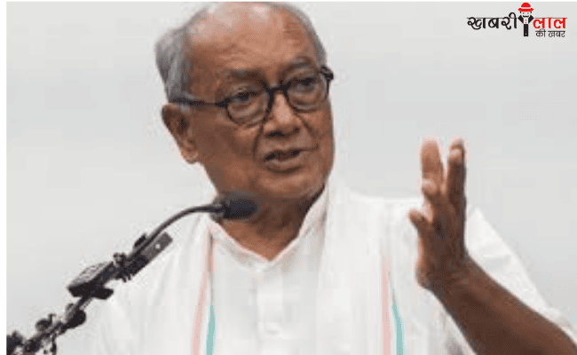 Digvijaya Singh | By-electionS | Election Commission