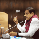 Madhya Pradesh Cabinet | Meeting | Digital Reforms | Online Portal